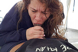 My Horny Stepsister On A Rainy Day. Part 2. She Gets On My Dick And Moves Like